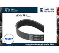 SKF VKMV 7PK1646 Serpentine belt