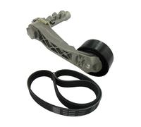 SKF VKMA 33410 Multi-V belt kit