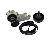 SKF VKMA 34107 V-Ribbed Belt Set