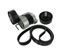 SKF VKMA 38330 V-Ribbed Belt Set