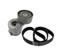 SKF V-Ribbed Belt Set VKMA 36072 – Multi-V Belt Kit