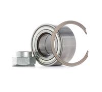 SKF VKBA 1439 Wheel bearing kit
