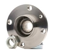 SKF VKBA 1440 Wheel bearing kit