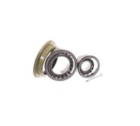 SKF VKBA 1465 Wheel bearing kit