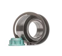 SKF VKBA 1491 Wheel bearing kit