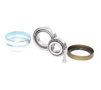 SKF VKBA 1498 Wheel bearing kit