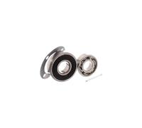 Wheel bearing VKBA 1927 SKF for DAIHATSU MIRA Mk II MIRA III CHARADE CUORE IV