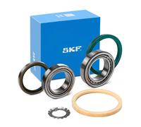 SKF VKBA 3417 Wheel bearing kit