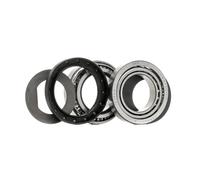 SKF Wheel Bearing Kit Hub Front/Rear | VKBA 3420 | For LAND ROVER