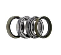 SKF Wheel Bearing Kit Hub Front | VKBA 3428 | For CITROËN FIAT PEUGEOT