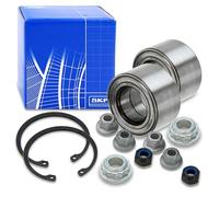 SKF VKBA 3455 Wheel bearing kit