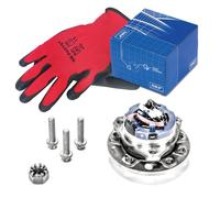 SKF Wheel Bearing Kit VKBA 3513