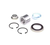 SKF VKBA 3532 Wheel bearing kit
