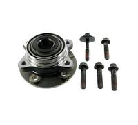 SKF Wheel Bearing Kit VKBA 3626