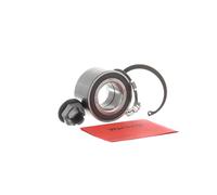 SKF VKBA 3637 Wheel bearing kit