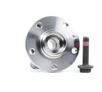 FRONT/REAR WHEEL BEARING FOR BMW SKODA OCTAVIA AUDI TT VW TOURAN PASSAT FBK 978