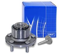 SKF VKBA 3660 Wheel bearing kit