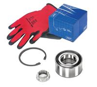 SKF VKBA 3668 Wheel Bearing Hub Unit Front Rear for BMW 3 E36 E46 7 E38 8 X3 Z3