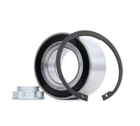 SKF VKBA 3668 Wheel bearing kit