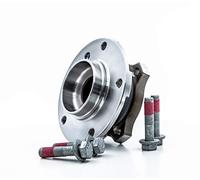 SKF VKBA 3670 Wheel bearing kit
