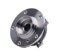 SKF Wheel Bearing Kit VKBA 3670