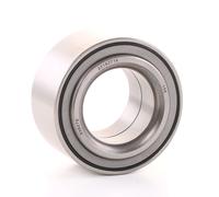 SKF VKBA 3684 Wheel bearing kit