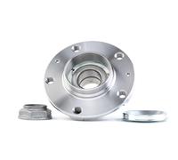 SKF VKBA 3693 Wheel bearing kit