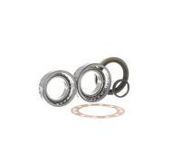 SKF VKBA 3764 Wheel bearing kit