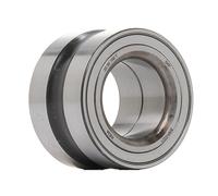 SKF VKBA 3965 Wheel bearing kit