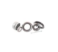 SKF VKBA 529 Wheel bearing kit
