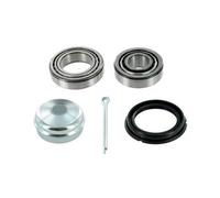 SKF VKBA 542 Wheel bearing kit