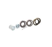 SKF VKBA 562 Wheel bearing kit