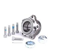SKF VKBA 6525 Wheel bearing kit
