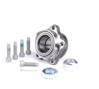 SKF VKBA 6525 Wheel bearing kit