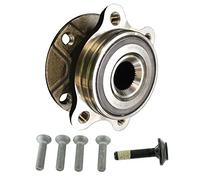 SKF VKBA 6546 F Wheel bearing kit