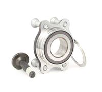SKF VKBA 6546 Wheel bearing kit
