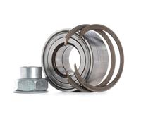 SKF VKBA 6550 Wheel bearing kit