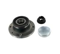 SKF Wheel Bearing Kit VKBA 6552