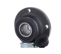 SKF Wheel Bearing Kit VKBA 6552