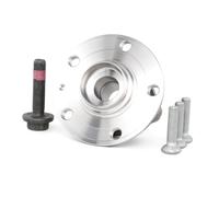 Wheel bearing VKBA 6556 SKF for SEAT VW SKODA AUDI CUPRA