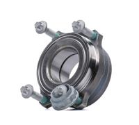 SKF VKBA 6566 Wheel bearing kit