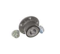 SKF VKBA 6572 Wheel bearing kit