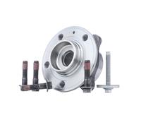 SKF VKBA 6602 Wheel bearing kit