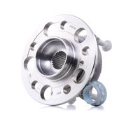 SKF VKBA 6629 F Wheel bearing kit