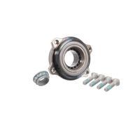 SKF VKBA 6629 Wheel bearing kit