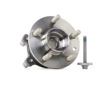 SKF VKBA 6638 Wheel bearing kit