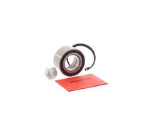 SKF VKBA 6643 Wheel bearing kit