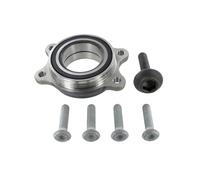 SKF VKBA 6649 Wheel bearing kit