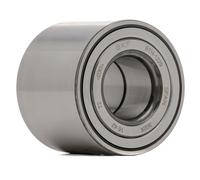 SKF VKBA 6658 Wheel bearing kit