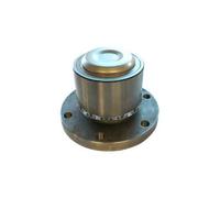 SKF Wheel Bearing Kit VKBA 6676 - Front for Mercedes-Benz Viano V-Class Vito/Mixto/Van